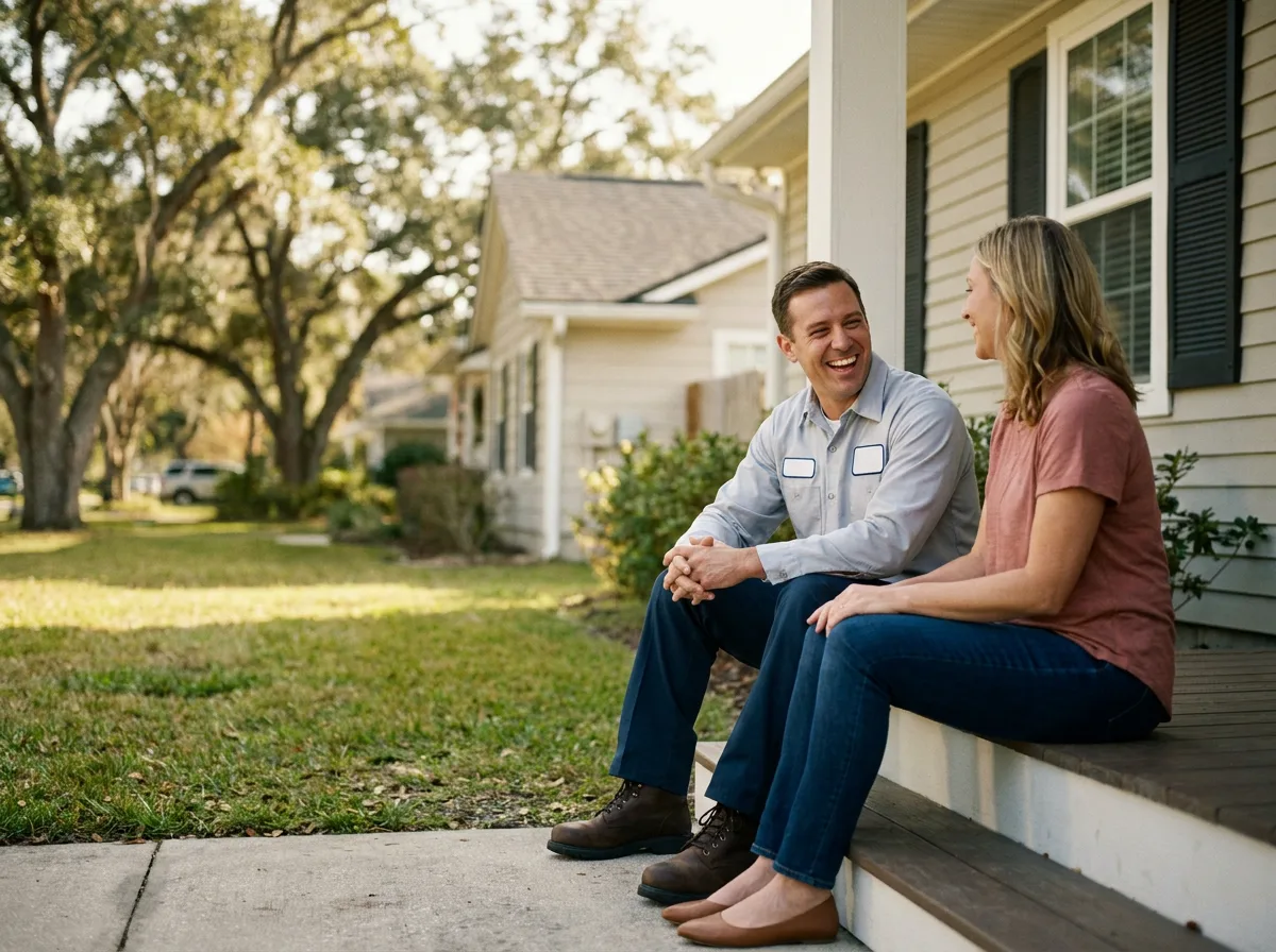 Septic tank pumping FAQs for Van Nuys, CA